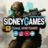 SIDNEY🇬AMES [SG]🎮