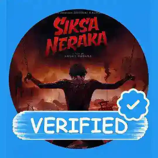SIKSA NERAKA 2023