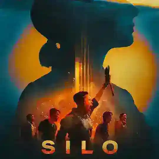 SILO SEASON 1 - 3