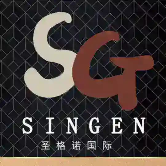 导航 【SINGEN圣格诺国际外围】