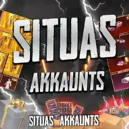 SITUAS ACOUNTS🇺🇿
