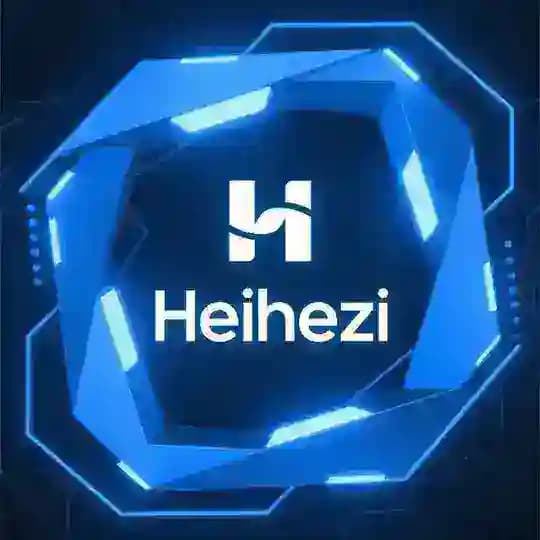 Heihezi科技社区│三角洲│王者荣耀│和平精英