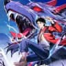 အကြီးမြတ်ဆုံးသားရဲသခင် (The Ultimate Beast Master)