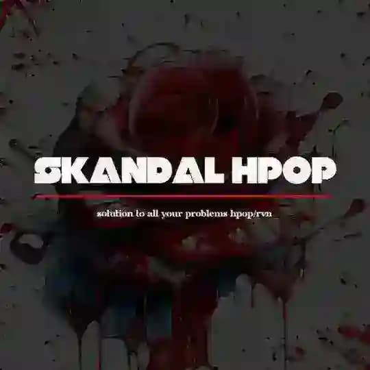 🇹🇹•𝗦𝗞𝗔𝗡𝗗𝗔𝗟 𝗛𝗣𝗢𝗣