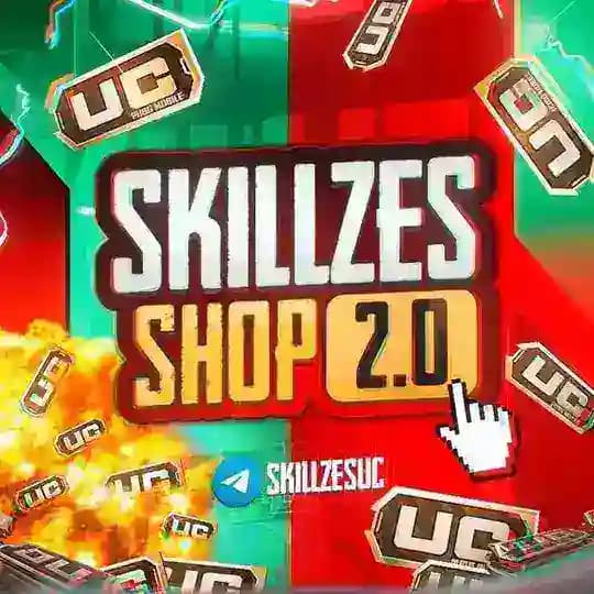Skillzes UC Shop 2.0