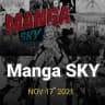 Manga Sky - مانغا سكاي