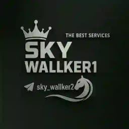 SKY_WALLKER1 Profile