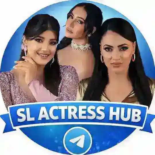 SL ACTRESS HUB NEW