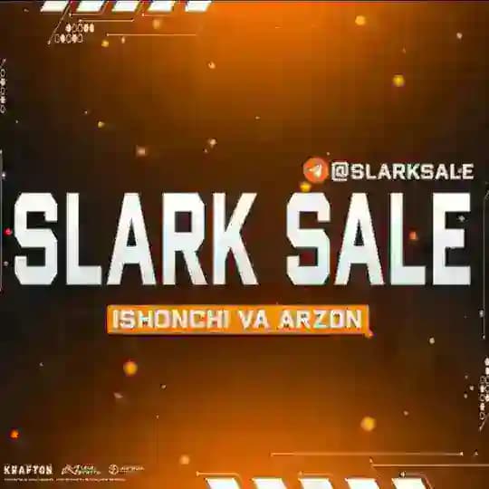 SLARK SALE
