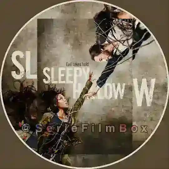 🇫🇷 Sleepy Hollow VF FRENCH INTEGRALE SAISON 1 2 3 4 5