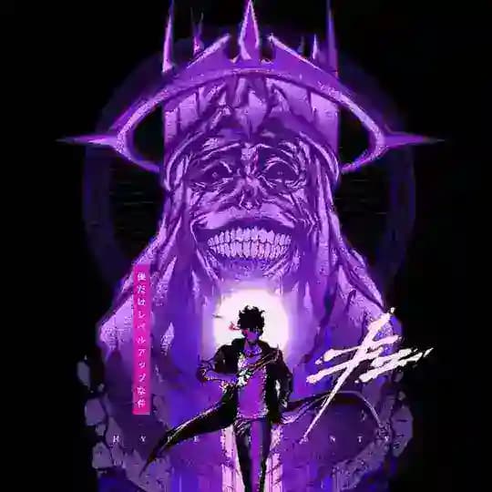 Solo Leveling