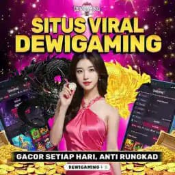 SLOT GACOR x DEWIGAMING Profile