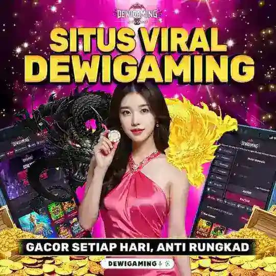 SLOT GACOR x DEWIGAMING Profile