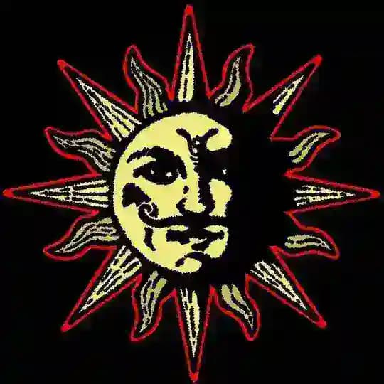 SOLAR CULT