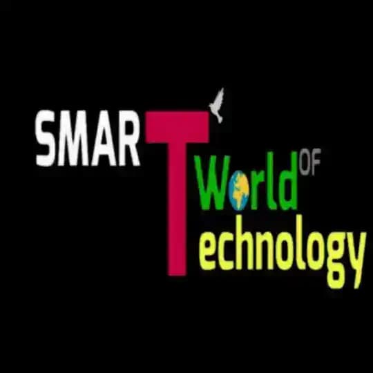 SMART WORLD OF TECHNOLOGY