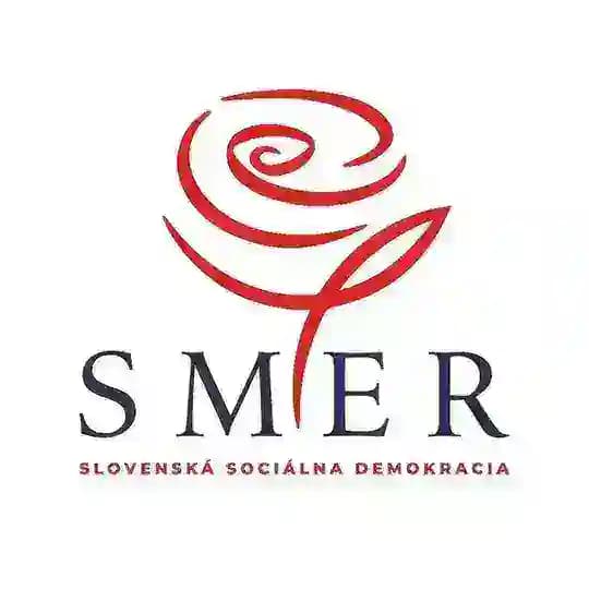 SMER - slovenská sociálna demokracia Profile