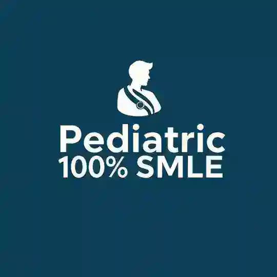 Pediatric SMLE 100%
