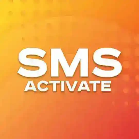 SMS-Activate 【官方】