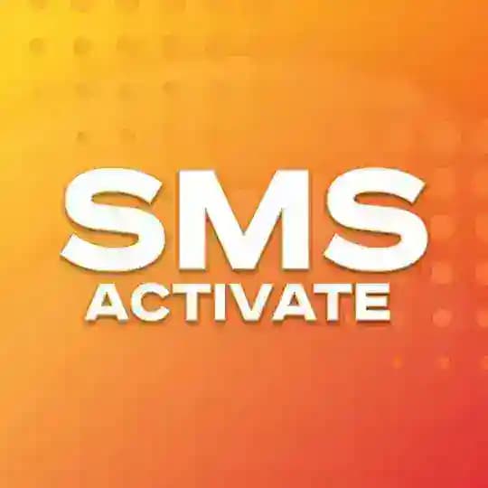 SMS-Activate (中国) 实卡接码|全球接码|接码注册|接码平台|接码软件