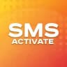 SMS-Activate (中国) 实卡接码|全球接码|接码注册|接码平台|接码软件