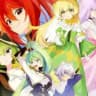Chronicles of an Aristocrat Reborn in Another World English Dub
