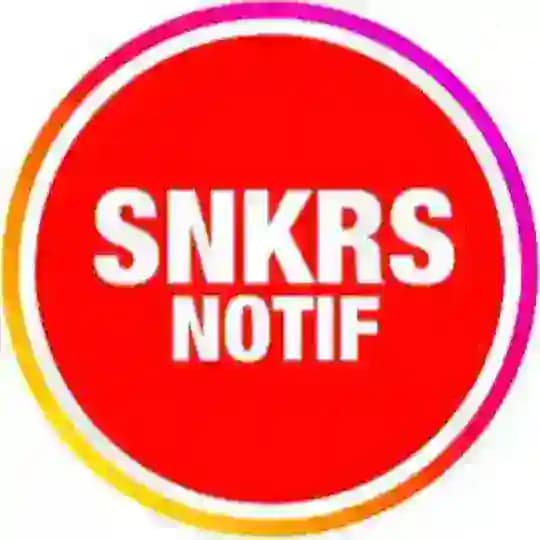 SNEAKERS NOTIFICATIONS