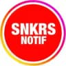 SNEAKERS NOTIFICATIONS