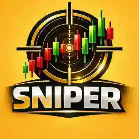 GOLD SNIPER🎖