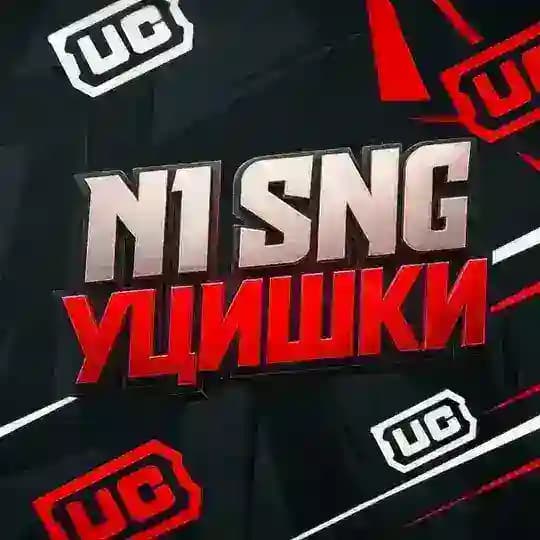 N1 SNG Уцишки