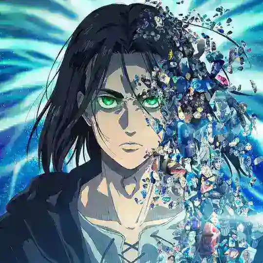 Attack on Titan | ID