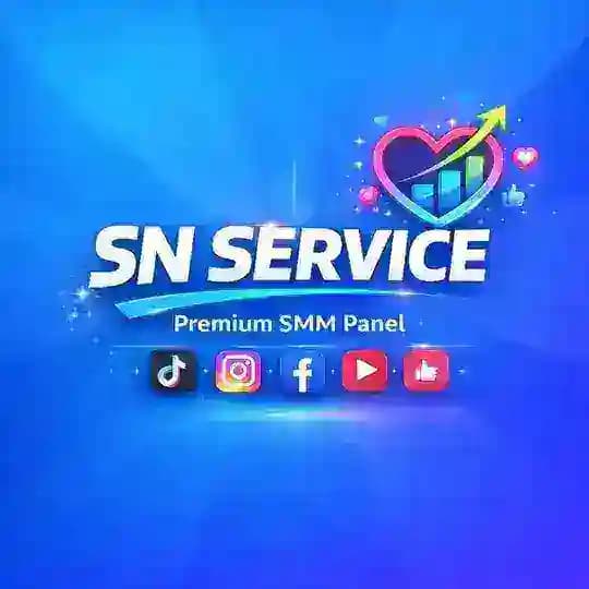 SN SERVICE BY S.OM ππ₯