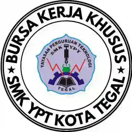 BKK SMK YPT KOTA TEGAL RESMI Profile