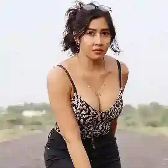 SOFIA ANSARI