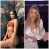 SOFIA CRISAFULLI E GAIA CLERICI 🔞