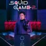 مسلسل لعبة الحبار الموسم الثاني الثالث SQUID GAME S season 3 2