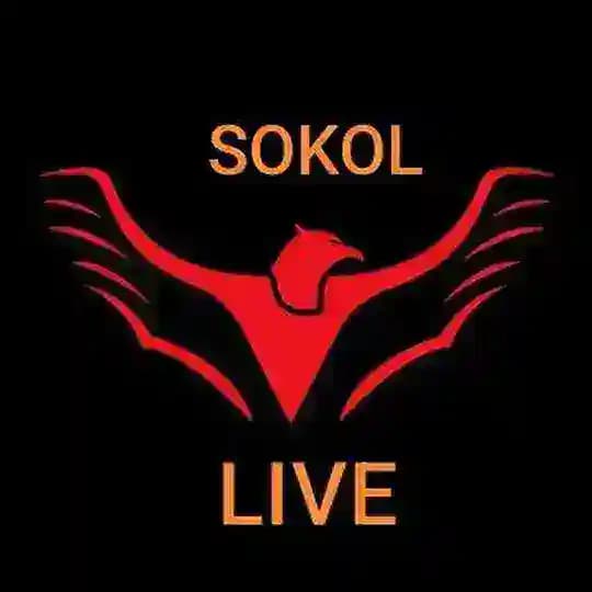 SOKOL LIVE