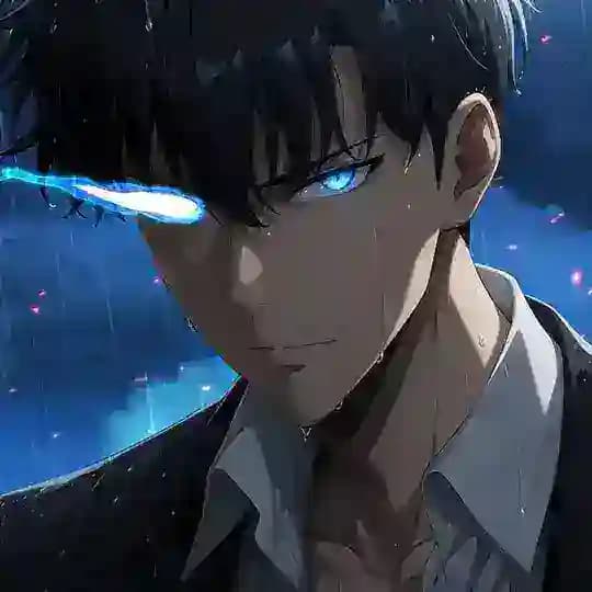 SOLO LEVELING [TAMIL]