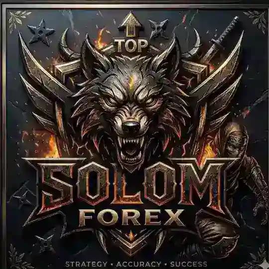 SOLOM | FOREX🥇📉