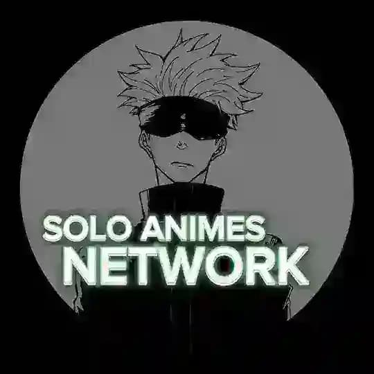 SOLO ANIMES NETWORK MAIN Tamil
