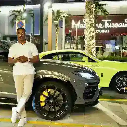 INVESTISSEMENT CASHOUT💸 Profile