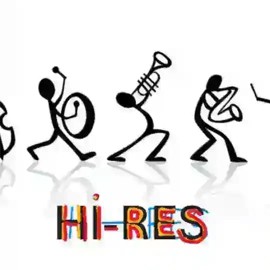 SOLO MUSICA HI-RES FLAC (Tus Links)