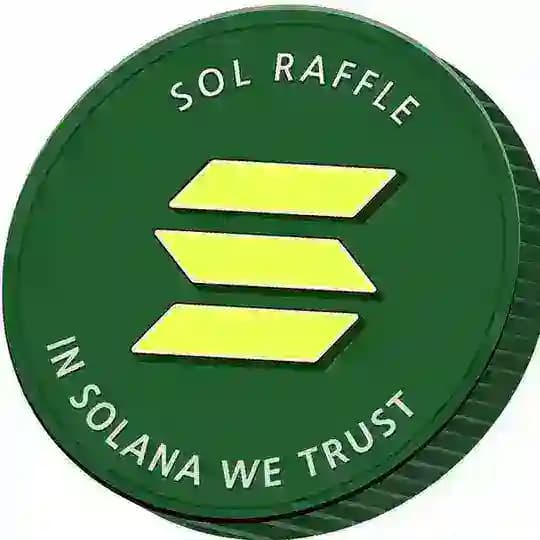 SOL Raffle News