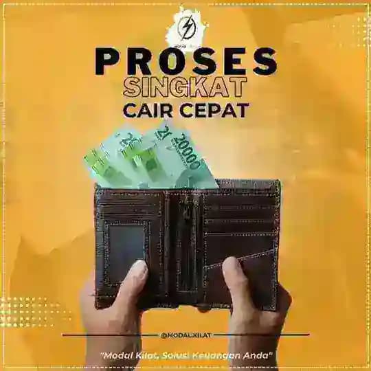 SOLUSI TERJERAT GALBAY PINJOL