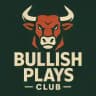 BULLISH PLAYS CALLS