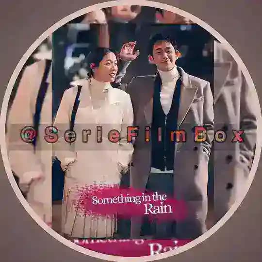 🇫🇷 Something In the Rain VF SAISON 3 2 1 FRENCH INTEGRALE FR VOIR FRANÇAIS