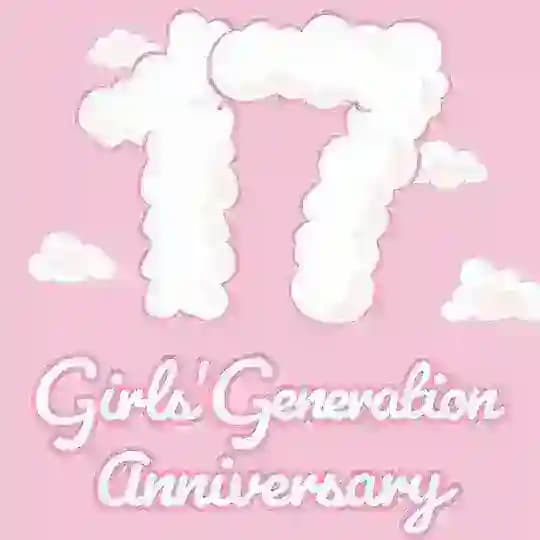 GIRLS' GENERATION