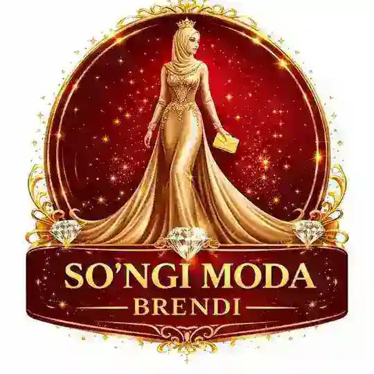 SOʻNGI MODA BRENDI 👗