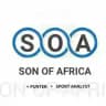 🏆SON OF AFRICA122🍾💸