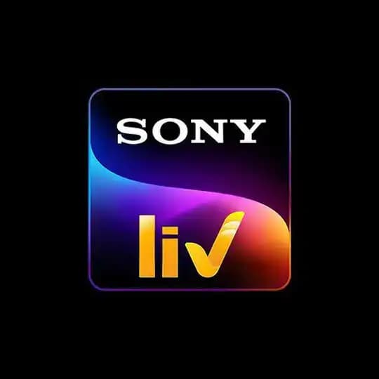 SONY LIV