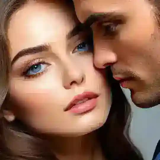 رومنسيات حساسه↬♡